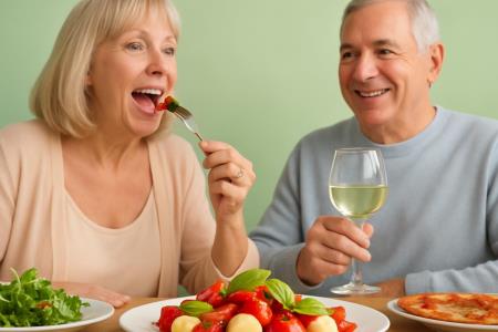 5 Mythen über das Abnehmen, die in Wirklichkeit dick machen